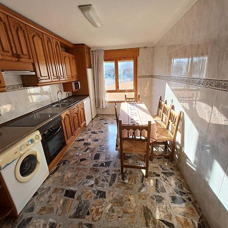 Casa Rural Apartamento Sol Ideal Para Familias Мунебрега Экстерьер фото