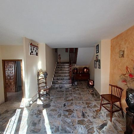 Casa Rural Apartamento Sol Ideal Para Familias Мунебрега Экстерьер фото