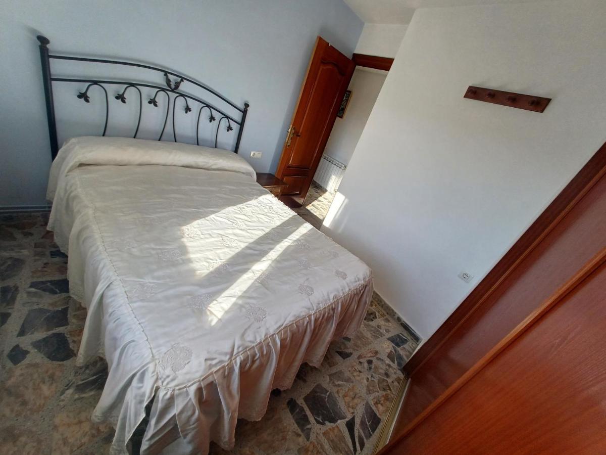 Casa Rural Apartamento Sol Ideal Para Familias Мунебрега Экстерьер фото