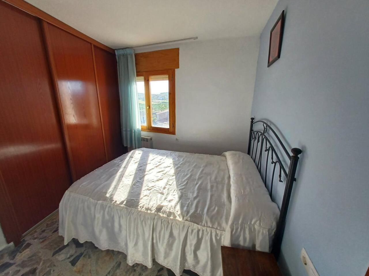 Casa Rural Apartamento Sol Ideal Para Familias Мунебрега Экстерьер фото