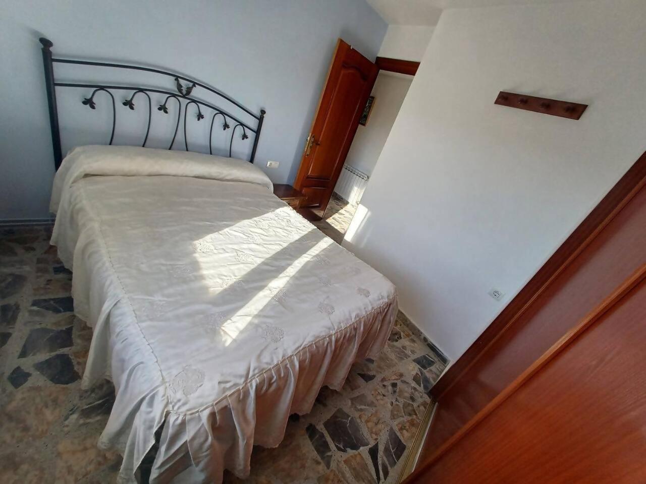 Casa Rural Apartamento Sol Ideal Para Familias Мунебрега Экстерьер фото