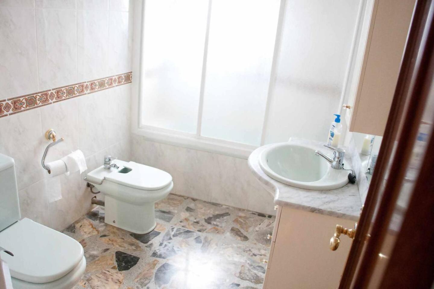 Casa Rural Apartamento Sol Ideal Para Familias Мунебрега Экстерьер фото