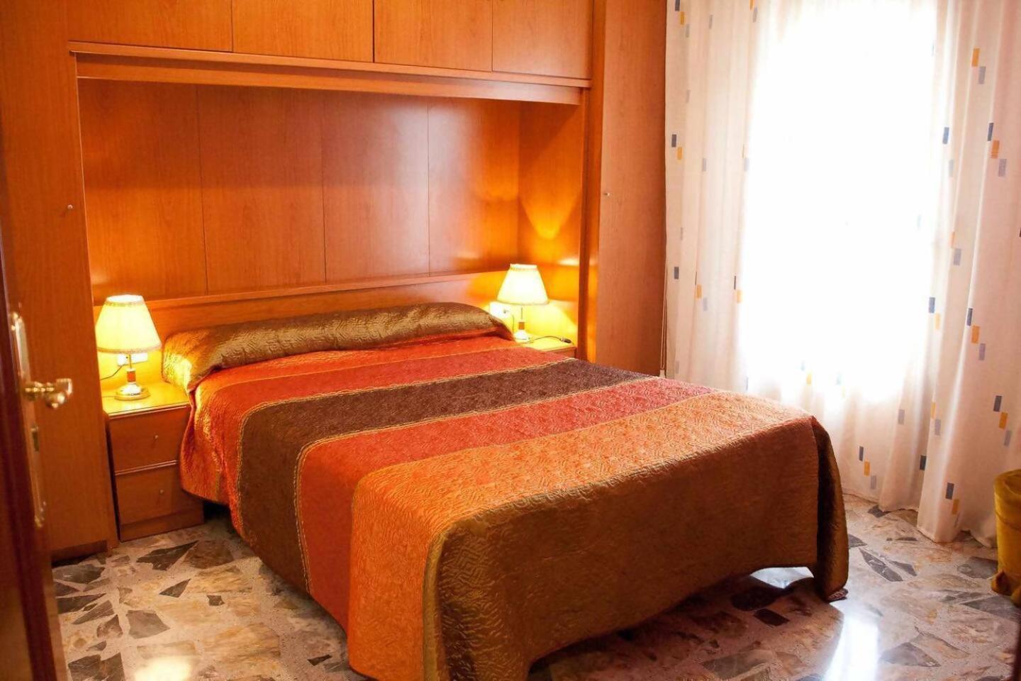 Casa Rural Apartamento Sol Ideal Para Familias Мунебрега Экстерьер фото