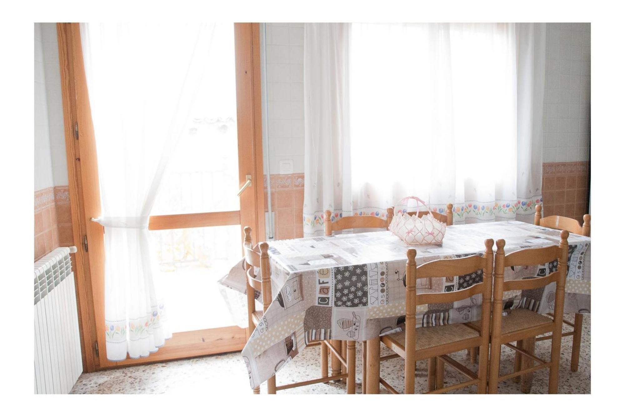 Casa Rural Apartamento Sol Ideal Para Familias Мунебрега Экстерьер фото