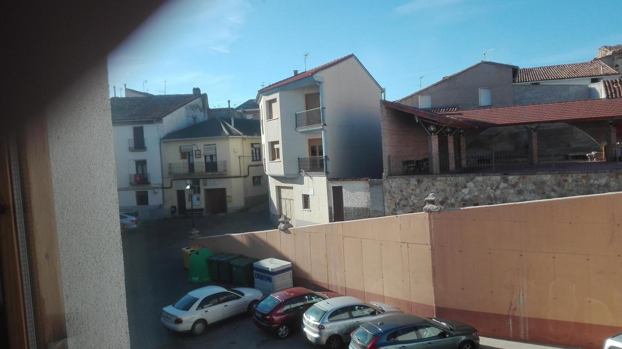 Casa Rural Apartamento Sol Ideal Para Familias Мунебрега Экстерьер фото