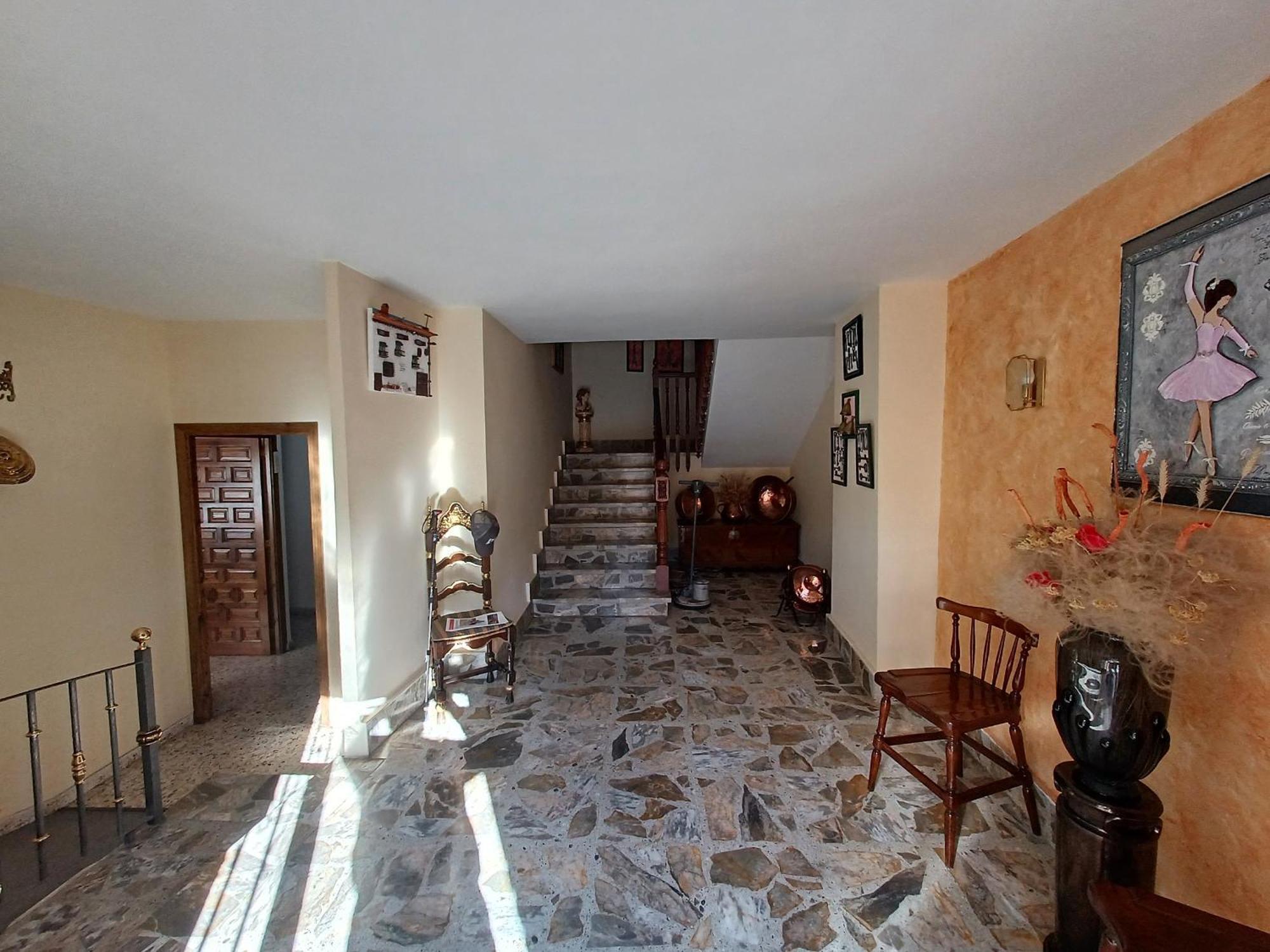 Casa Rural Apartamento Sol Ideal Para Familias Мунебрега Экстерьер фото